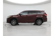 $25998 : Toyota Highlander 2017 XLE 4 thumbnail