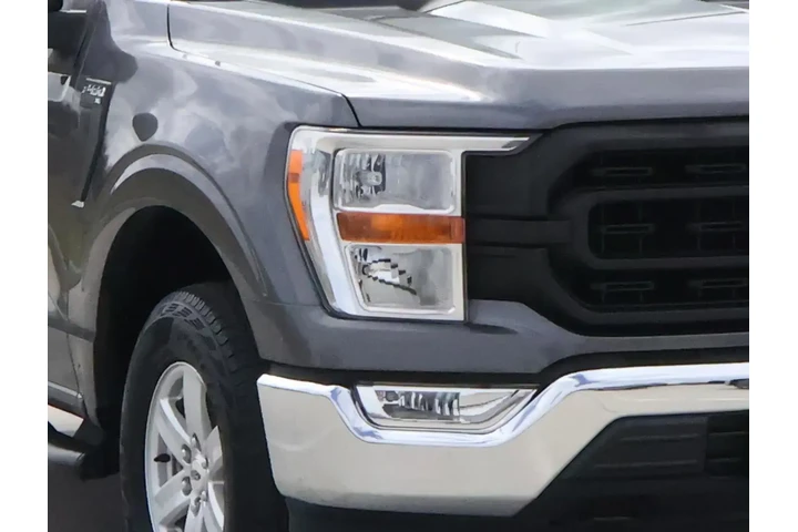 $39988 : Ford F-150 2022 4x4 XL 2dr R image 7