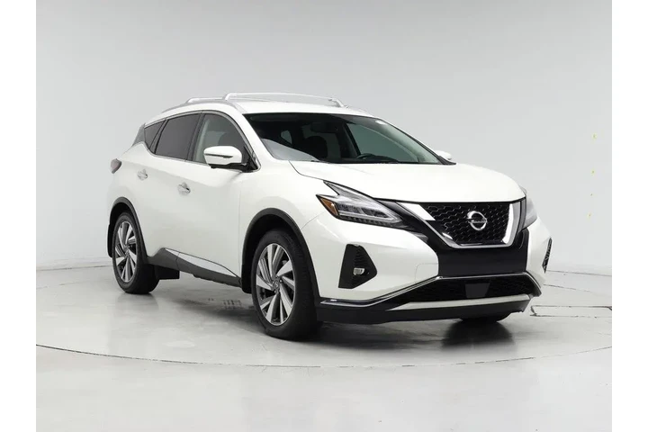 $18998 : Nissan Murano 2019 SL 4dr SU image 1
