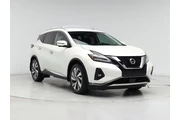 Nissan Murano 2019 SL 4dr SU en Hialeah
