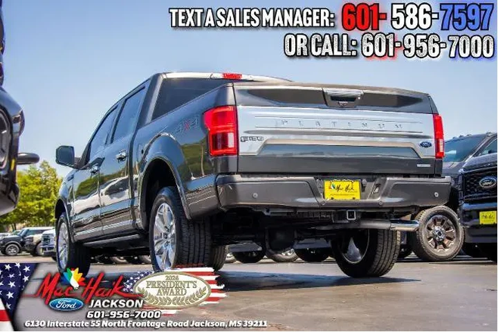 $38495 : Ford F-150 2020 4x4 XL 4dr S image 5