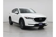 Mazda CX-5 2021 AWD Touring en San Jose