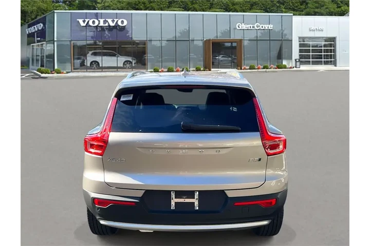 $35000 : Volvo XC40 2023 AWD B5 Ultim image 5