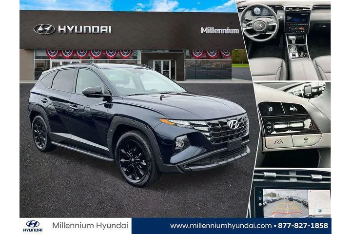 $24479 : Hyundai TUCSON 2023 AWD XRT image 1