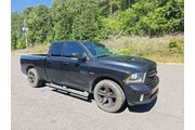 Ram 1500 2017 4x2 Sport 4dr en Birmingham