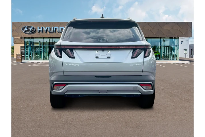 $31888 : Hyundai TUCSON Hybrid 2025 A image 6