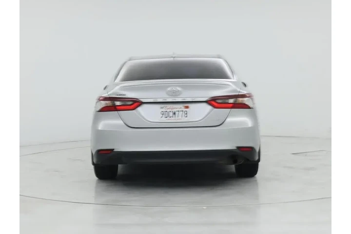 $23998 : Toyota Camry 2023 LE 4dr Sed image 6