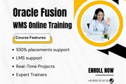 Master the Oracle WMS Training en Dallas