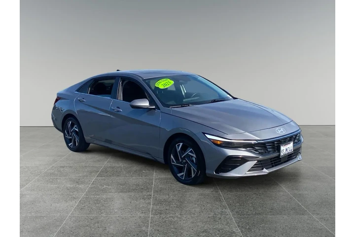 $28796 : Hyundai ELANTRA 2025 SEL Con image 7