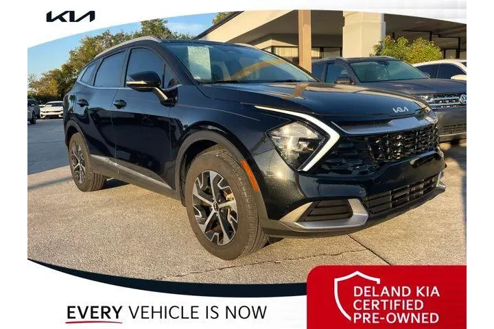 $24354 : Kia Sportage Hybrid 2023 AWD image 6