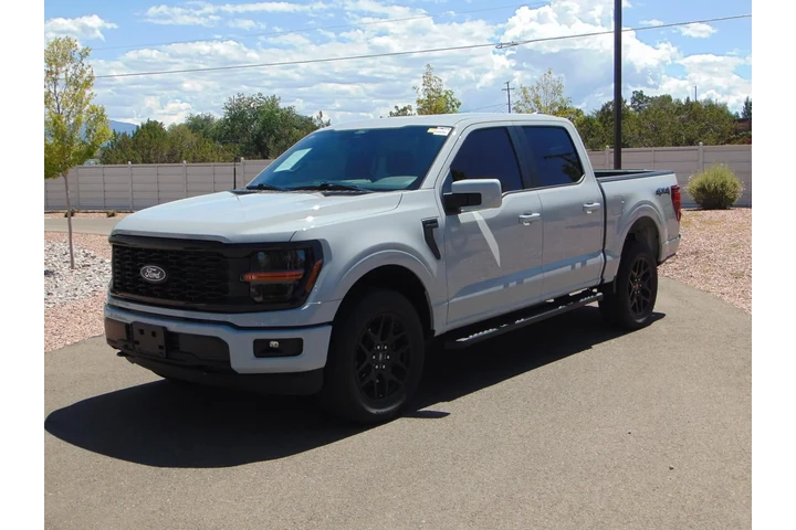 $46852 : 2024 F-150 STX image 8