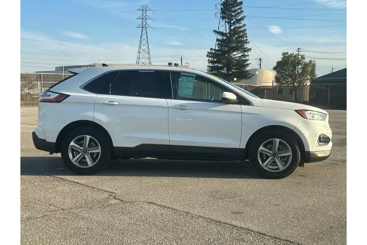 $24990 : Ford Edge 2022 AWD SEL 4dr C image 2