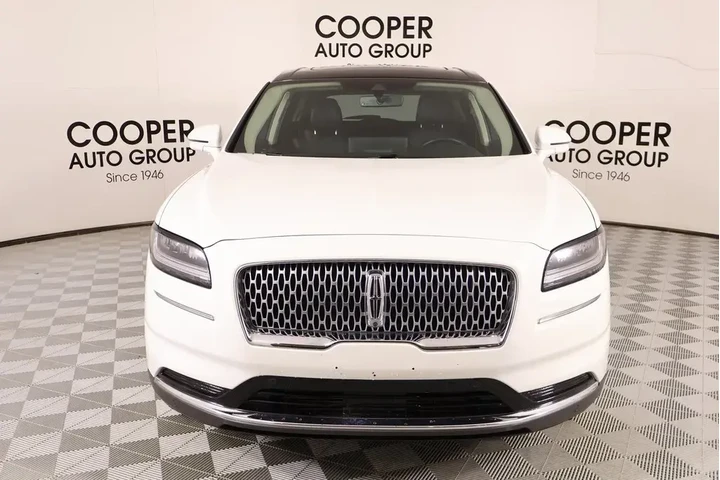$37979 : Lincoln Nautilus 2022 Reserv image 10