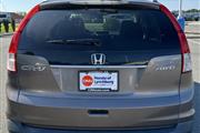 PRE-OWNED 2012 HONDA CR-V EX-L thumbnail