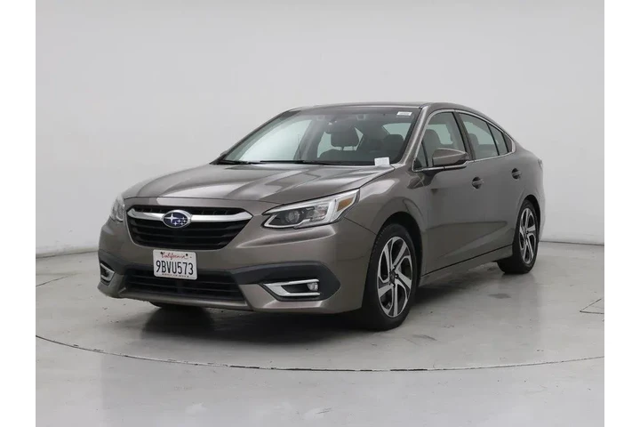 $25998 : Subaru Legacy 2022 AWD Limit image 4