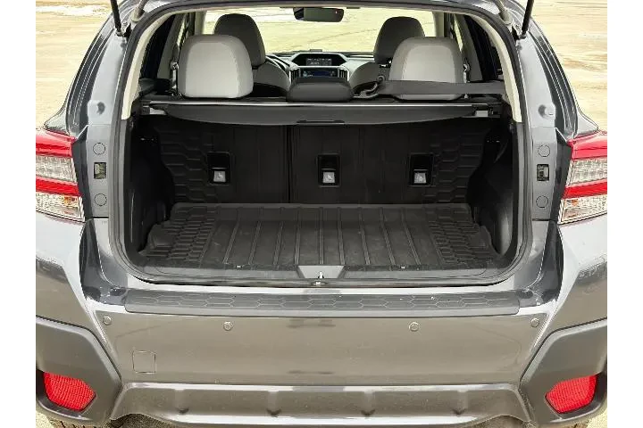 $25725 : Subaru Crosstrek 2022 AWD Li image 6