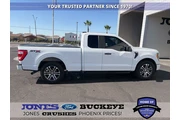 Ford F-150 2022 4x2 XL 4dr S