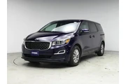 $26998 : Kia Sedona 2020 LX 4dr Mini- thumbnail
