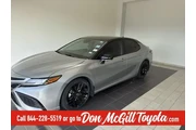 Toyota Camry 2024 XSE V6 4dr en Houston