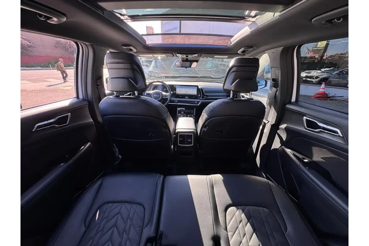 $21295 : Kia Sportage 2023 AWD X-Line image 9