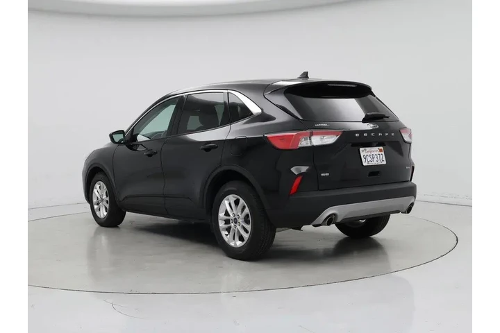 $19998 : Ford Escape Hybrid 2022 SE 4 image 2
