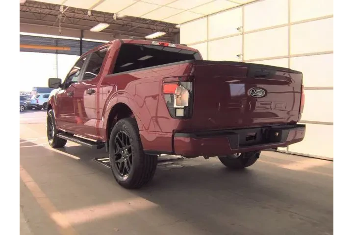 $36999 : Ford F-150 2025 4x2 STX 4dr image 8