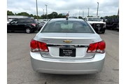 $5980 : 2015 Cruze 4dr Sdn Auto 1LT thumbnail