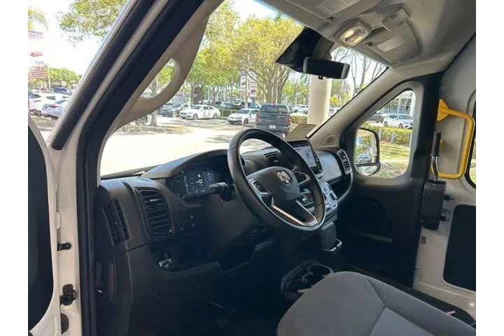 $32310 : Ram ProMaster EV 2024 Delive image 6