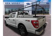$36085 : Ford F-150 2023 4x2 Lariat 4 thumbnail