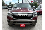 2019 RAM 1500 Longhorn Crew C thumbnail