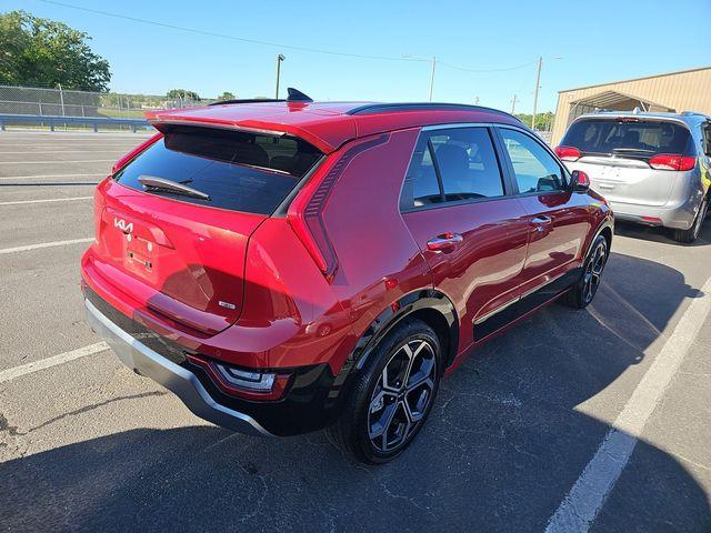 $23445 : Pre-Owned 2023 Niro SX Tourin image 8