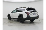 $39998 : Subaru Outback 2025 AWD Wild thumbnail