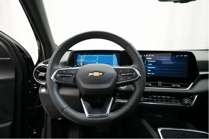 $26698 : Chevrolet Equinox 2025 4x4 L image 4