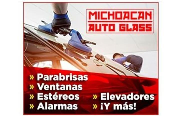 MICHOACAN AUTO GLASS & PARTS image 1