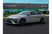 $23991 : Hyundai ELANTRA 2024 N Line thumbnail
