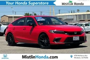 Honda Civic 2024 Sport 4dr H en Modesto