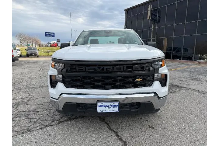 $29988 : Chevrolet Silverado 1500 202 image 4