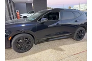 Chevrolet Blazer 2020 AWD RS en Dallas