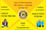 CURSOS DE INGLES VACACIONAL en Guayaquil