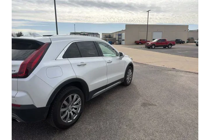 $20995 : Cadillac XT4 2020 Premium Lu image 7
