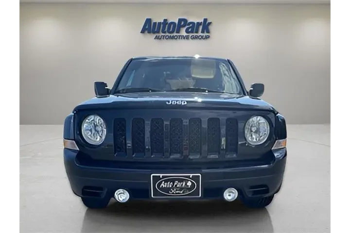 $11995 : Jeep Patriot 2017 Latitude 4 image 3