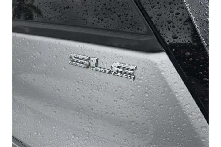 $7990 : GMC Terrain 2018 SLE 4dr SUV image 5