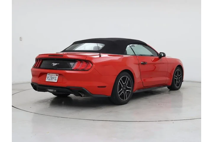 $22998 : Ford Mustang 2023 EcoBoost 2 image 8