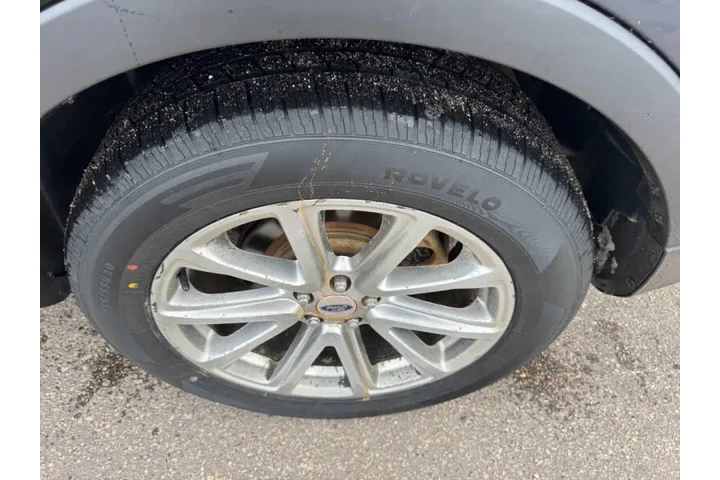 $15990 : 2017 Explorer Limited image 10