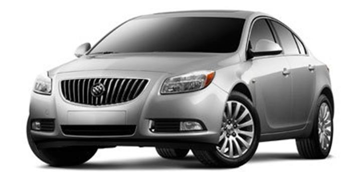 $8300 : PRE-OWNED 2011 BUICK REGAL CX image 1