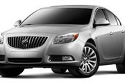 PRE-OWNED 2011 BUICK REGAL CX