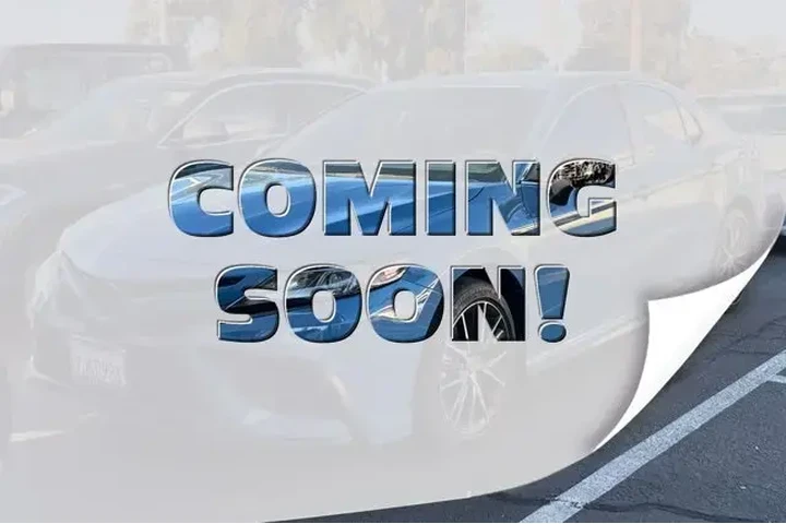 $26250 : Toyota Camry 2024 SE 4dr Sed image 1