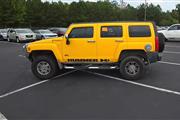 $12000 : 2007 HUMMER H3 thumbnail