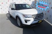 $23399 : Used 2018 Explorer XLT 4WD fo thumbnail