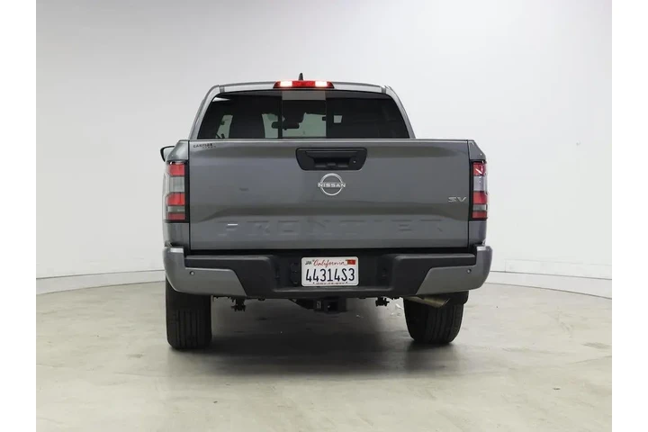 $28998 : Nissan Frontier 2023 4x2 S 4 image 6